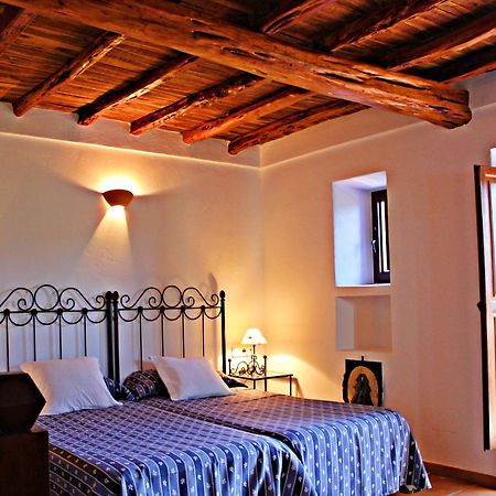 Agroturismo Can Fuster Сан-Джоан-де-Лабріджа Екстер'єр фото